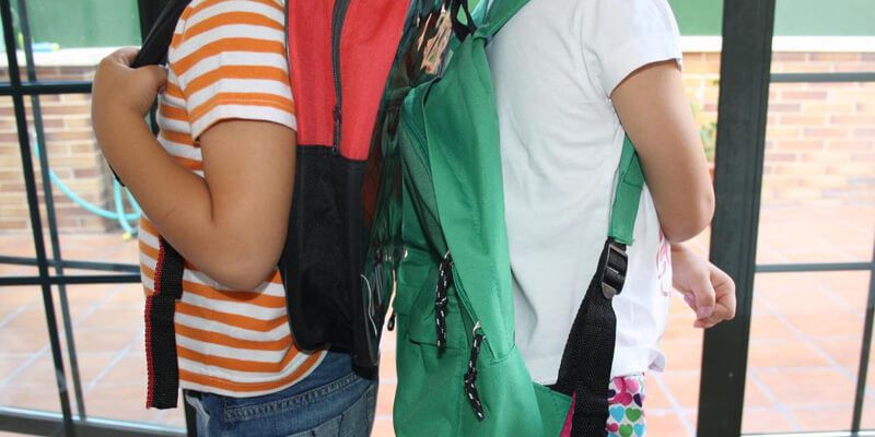 Llega la vuelta al cole y te interesa, mucho, leer esto