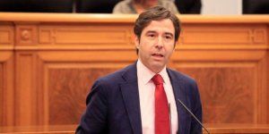 Robisco: “Page engaña a empresarios y autónomos, ralentiza la creación de empleo"