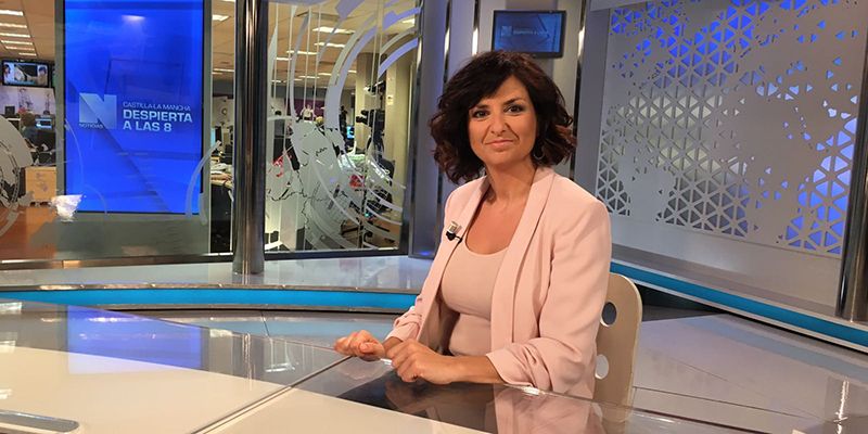 Orlena De Miguel se muestra tajante Cs no negociaría unos presupuestos en función de sueldos y cargos, como ha hecho Podemos