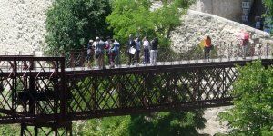  HC Hostelería de Cuenca alerta del freno a los datos turísticos en la provincia