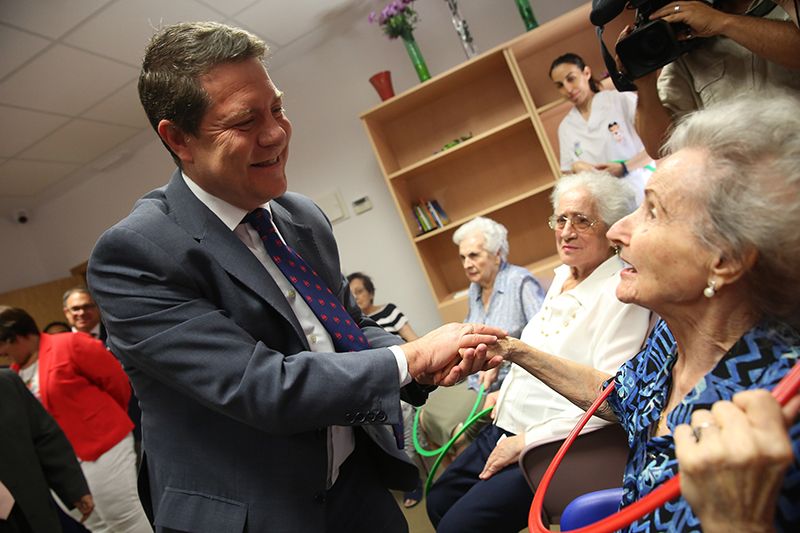 Puede borrar los recuerdos, pero no a la persona