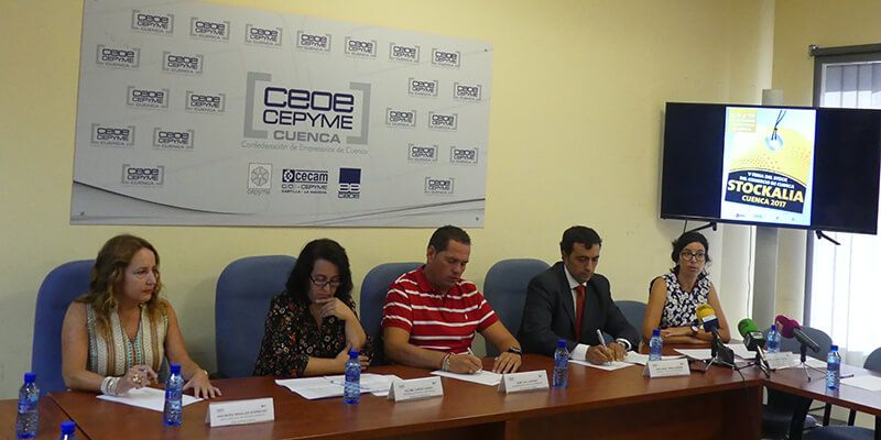 Quince comercios ofrecerán lo mejor del comercio de Cuenca a precios reducidos este fin de semana