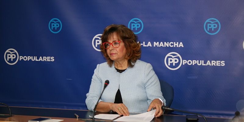 Riolobos reconoce que la situación es preocupante y sólo queda o el cese de Molina o la dimisión de Page