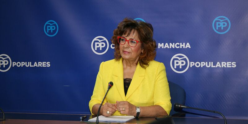 Riolobos reprueba las presiones de Page y su Gobierno para conseguir avales por el miedo a perder su sillón