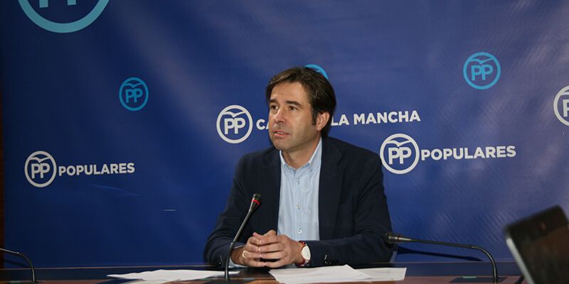 Robisco denuncia el `moobing político´ que Page está sometiendo a su rival, el alcalde de Azuqueca