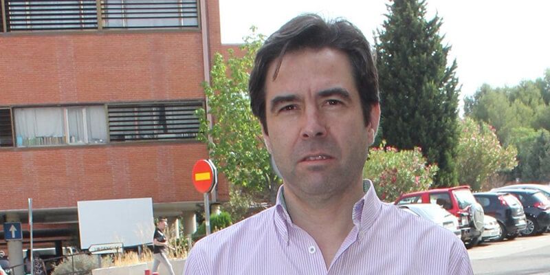 Robisco denuncia que la falta de camas en el Hospital de Guadalajara obliga a ingresar a adultos en pediatría