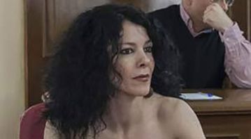 Señor Blanco, queda claro que no es usted el alcalde todos