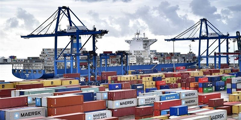 Suben las exportaciones en Castilla-La Mancha superando los 4.000 millones de euros exportados