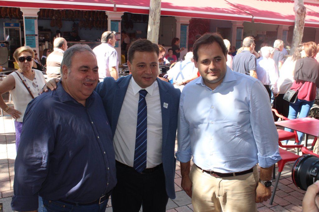 Tirado Núñez y Serrano 130917