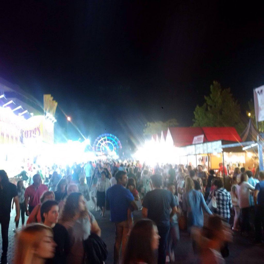 Un ciclista herido y una detenido por conducir bebido emborronan el martes festivo de Guadalajara