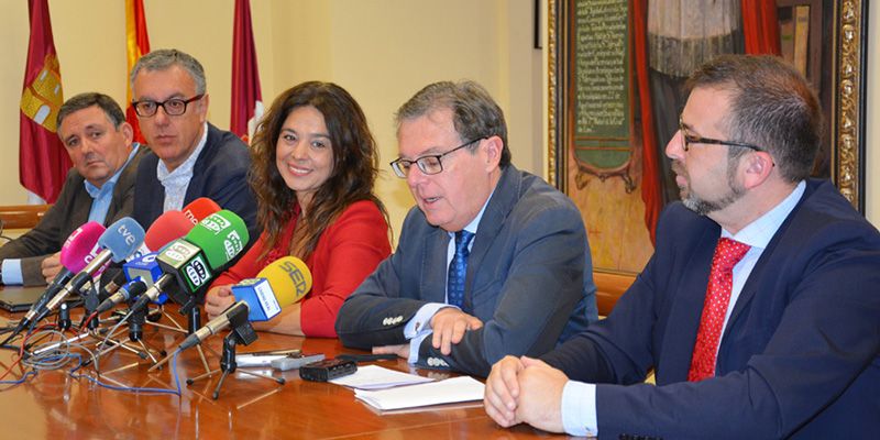 Universijazz recuperará su carácter de festival internacional y se celebrará del 17 al 21 de octubre