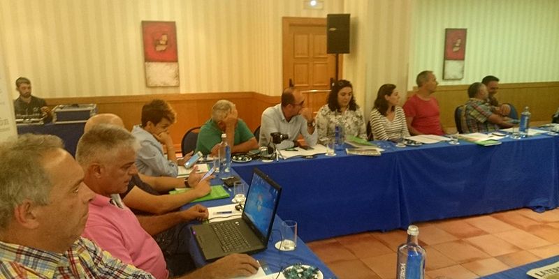 Unión de Uniones advierte de la necesidad de reducir la brecha digital entre el medio rural y urbano