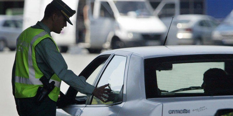 La Policía Local de Tarancón inicia una campaña de control de velocidad del 4 al 30 de septiembre