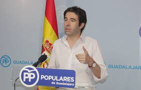 Robisco lo tiene muy claro: Page y Podemos aprueban la ley de los sobresueldos vitalicios y los pelotazos urbanísticos