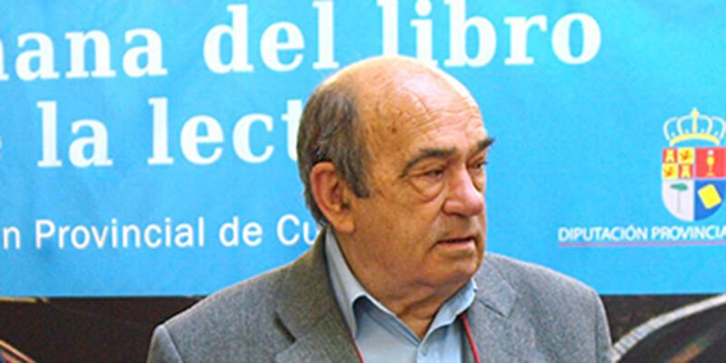 Huerta presenta su dimisión como vocal de Cuenca Abstracta