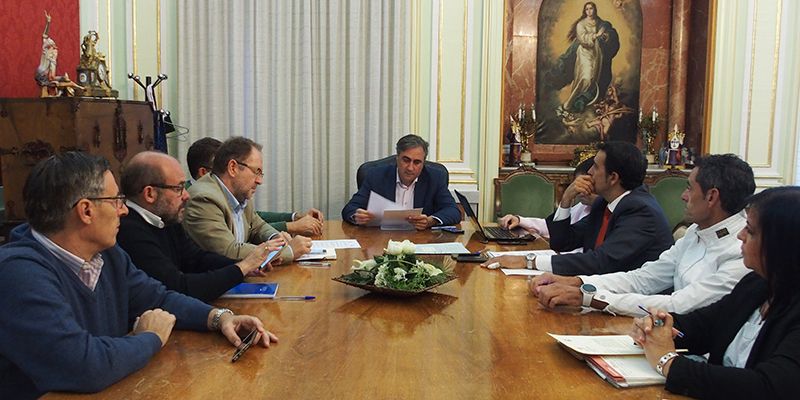 El Ayuntamiento de Cuenca reclamará por incumplimiento de contrato a los organizadores del Qunka Fest