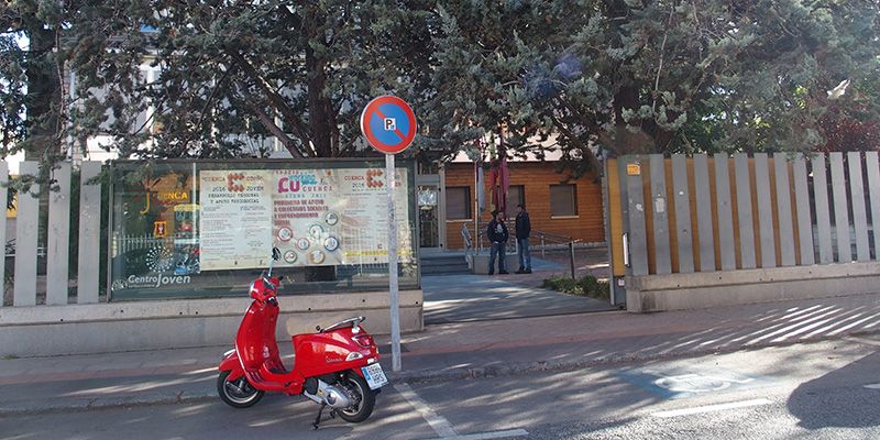 El Centro Joven de Cuenca abre el plazo de inscripción para las Escuelas de Rock, Cine, Cine Junior y Junior de Robótica