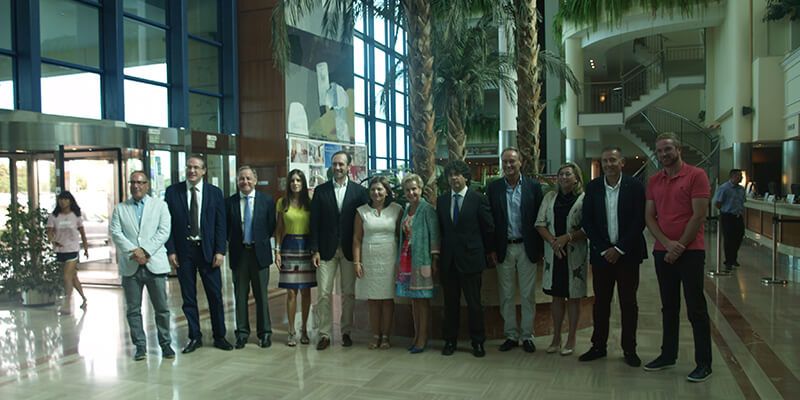 Mario Garcés: “La mujer ha sido determinante en la evolución hacia el Estado de Bienestar”