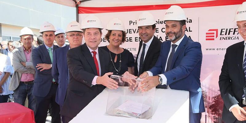 Castilla-La Mancha contará con 20 millones de euros en ayudas para el fomento de la inversión y la mejora de la productividad empresarial