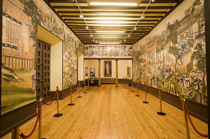 Sigue aumentando el número de visitas a los monumentos del programa Guadalajara Abierta 3 Sigue aumentando el número de visitas a los monumentos del programa Guadalajara Abierta