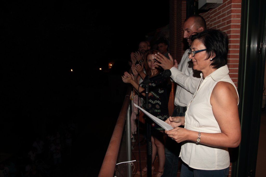 Quer vive unas fiestas patronales plenas de alegría y participación