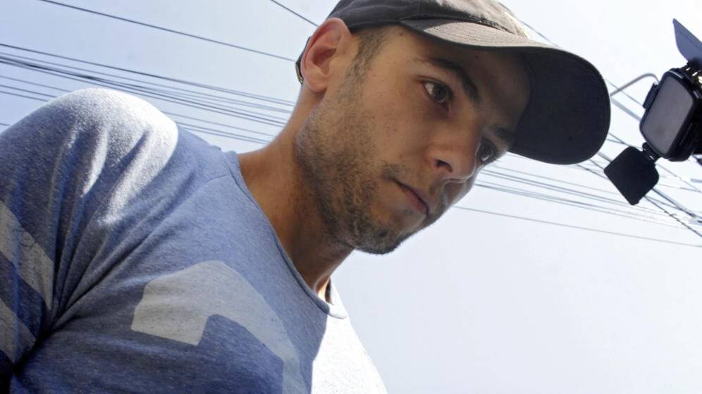 ABC desvela la personalidad de Morate Mamá, me he pasado, ya sabes mi pronto; cuando empiezo no puedo parar