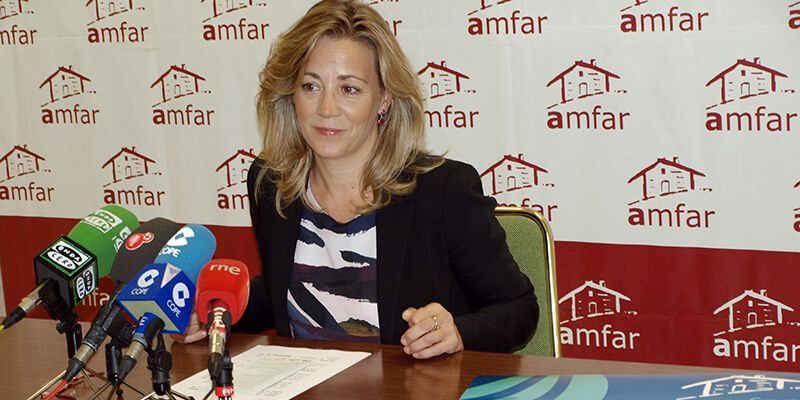 AMFAR centra los actos del Día Mundial Mujer Rural en la lucha contra la despoblación