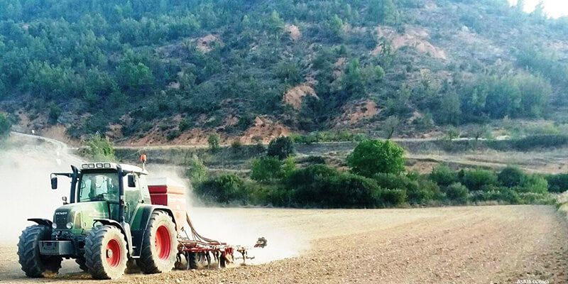 ASAJA Cuenca impartirá charlas informativas para explicar los requisitos sobre la condicionalidad que tienen que cumplir agricultores y ganaderos