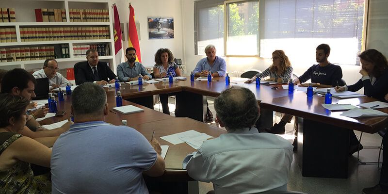 Adjudicadas otras diez viviendas públicas en la provincia de Cuenca