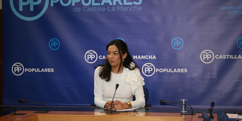 Alonso denuncia el adoctrinamiento ideológico que quiere imponer Page con una asignatura obligatoria en los colegios