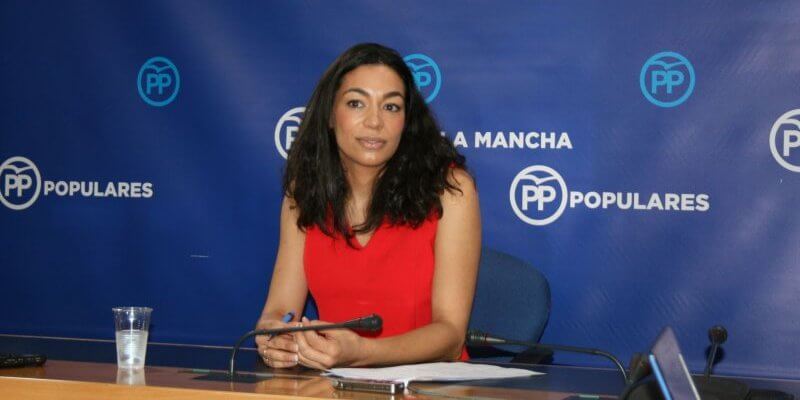 Alonso “Que Castilla-La Mancha sea la segunda región en abandono escolar demuestra el fracaso de Page en política educativa”