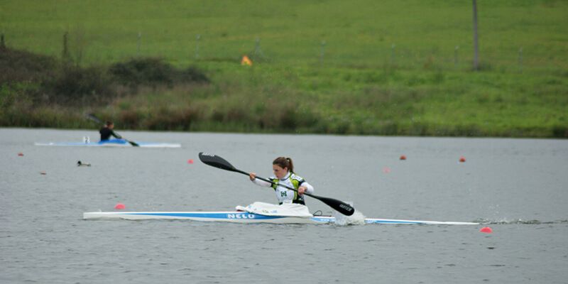 Arantza Toledo Espinilla recibirá la Medalla de Bronce del Mérito Deportivo