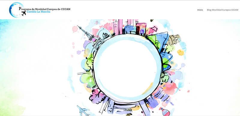 CECAM selecciona 50 jóvenes castellano-manchegos que vivirán una experiencia profesional en empresas europeas