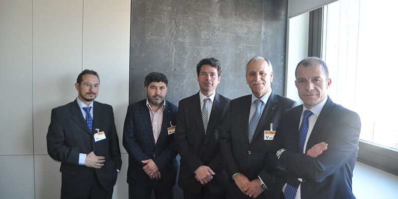 CEOE-Cepyme Cenca valora positivamente que la despoblación se incorpore a las políticas de cohesión