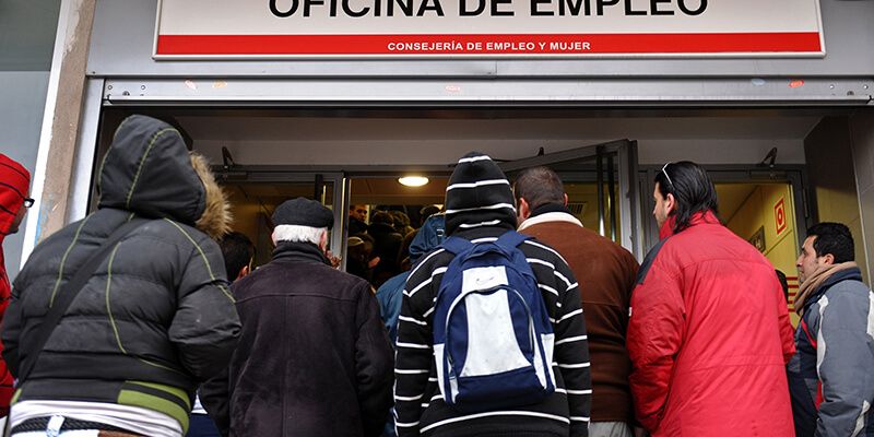 CEOE-Cepyme Cuenca achaca al verano la fuerte bajada del número de parados