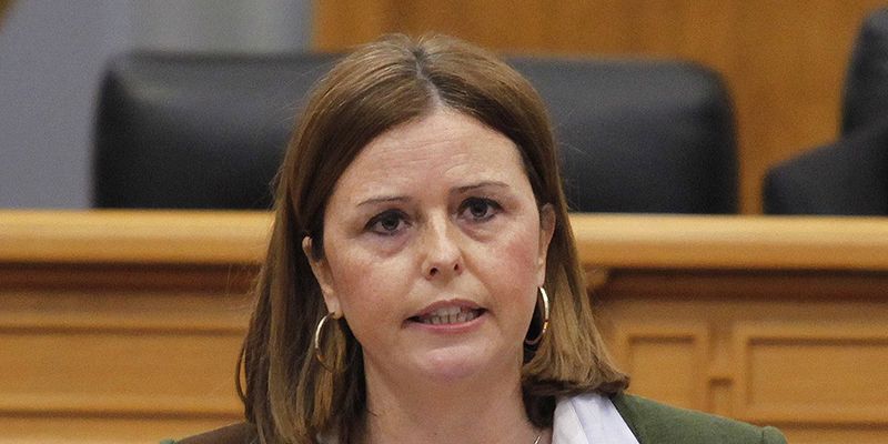 Castilla-La Mancha, con Page, está abocada a la pobreza