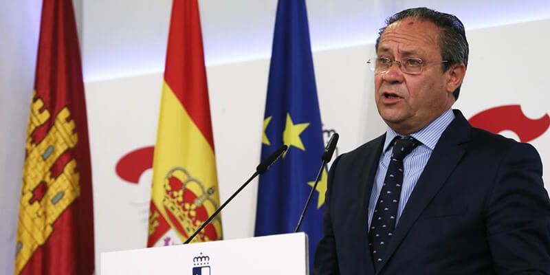 Castilla-La Mancha es la segunda Comunidad Autónoma de régimen común que más rápido abona las facturas a sus proveedores