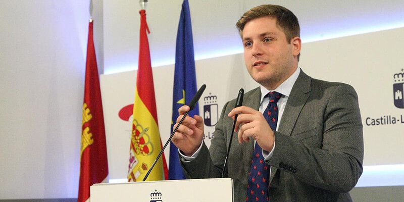 Castilla-La Mancha mantiene su apuesta por el plurilingüismo en las aulas a pesar de los recortes del Gobierno de España