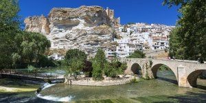 Castilla-La Mancha se sitúa entre las regiones del país con más demanda de turismo rural en el mes de septiembre 2 Castilla-La Mancha se sitúa entre las regiones del país con más demanda de turismo rural en el mes de septiembre