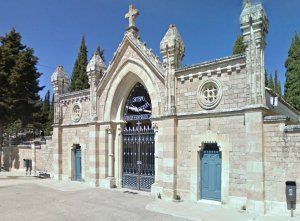 El Ayuntamiento de Cuenca refuerza el servicio de autobuses al Cementerio por la celebración del Día de Todos los Santos