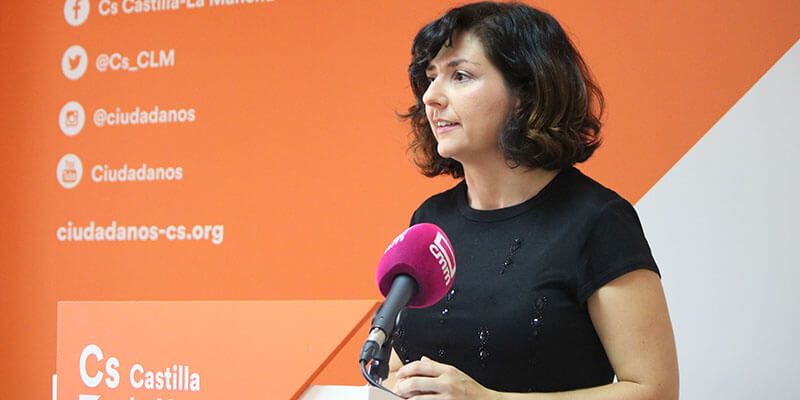 Ciudadanos también cree que estemos viviendo uno de los peores inicio de curso en C-LM