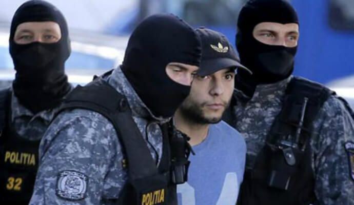 Constituido el Tribunal del Jurado del juicio de Morate compuesto por siete hombres y dos mujeres