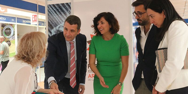 Cs C-LM solicita medidas para la ‘modernización’ de la producción y comercialización de la artesanía regional