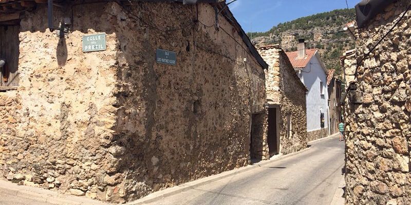 Cs Cuenca insta al equipo de Gobierno a acometer de forma urgente las reformas en Valdecabras aprobadas por el Pleno