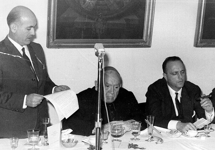 Cuenca Abstracta rinde homenaje a Rodrigo Lozano de la Fuente