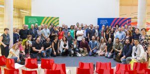 Cuenca Diseño ha participado en el Encuentro Nacional de Asociaciones de Diseño