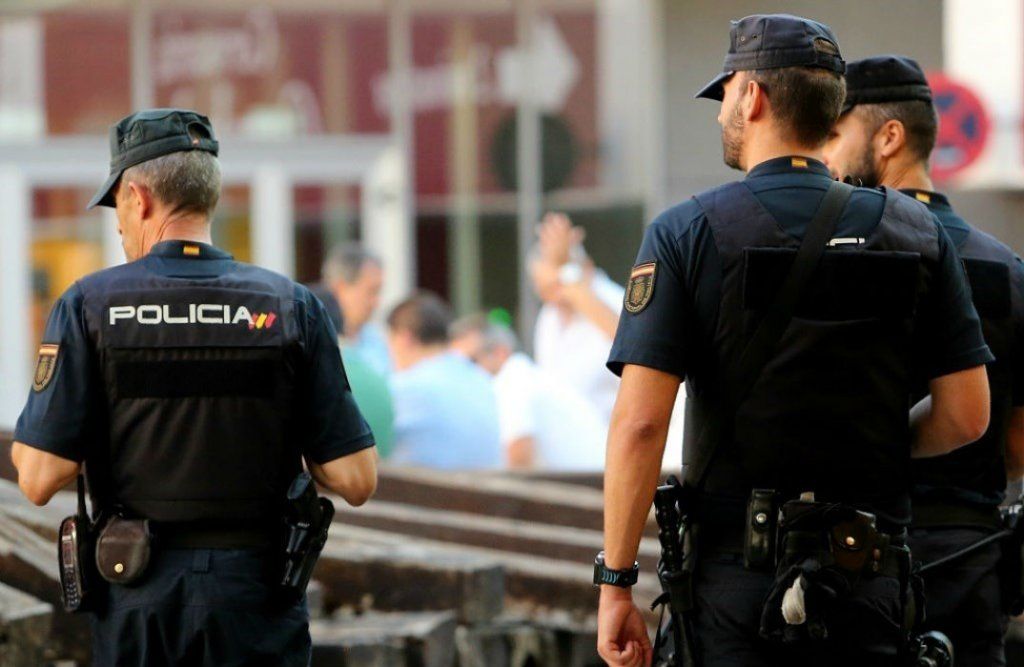 Desarticulada una red nigeriana de explotación sexual y vudú con detenciones en Guadalajara