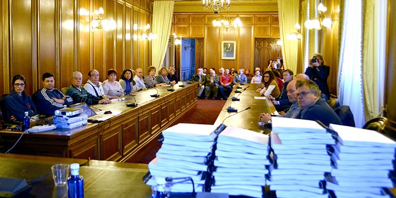 Diputación de Cuenca acometerá este año la elaboración de inventarios municipales de otros diez Ayuntamientos de la provincia