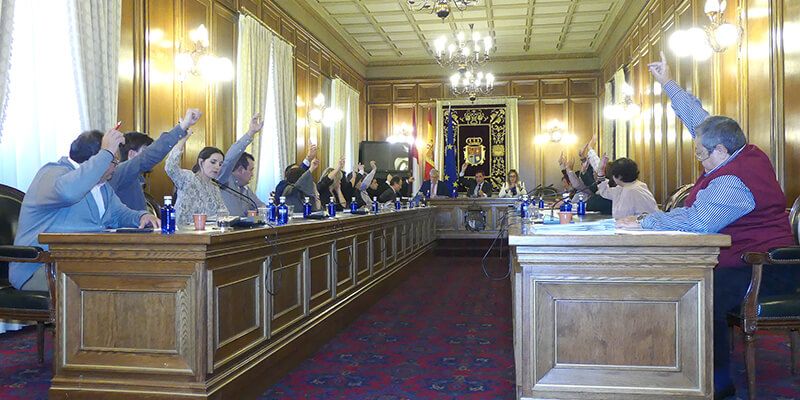 Diputación de Cuenca da luz verde a una inversión de 1,8 millones para continuar recuperando el patrimonio de la provincia