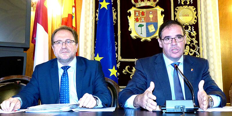 Diputación de Cuenca logra que el convenio de caminos con la Junta beneficie a todos los municipios de la provincia